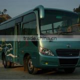 china right hand drive bus