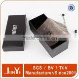 Luxury Eyewear Packaging Sunglass Paper Box With Pouch Wholesale Quality Choice thumbnail-1