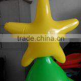 2015 Inflatable Eco-friendly Christmas Decorations,,PVC Christmas Ornaments,lovely Decorations for Shops and Stores thumbnail-3