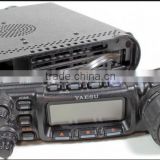 Vehicle Mounted Type Radio FT-857D Mobile with SSB, CW, AM, FM mode and digital mode Two Way Radio                        
                                                Quality Choice