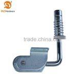 Hinge for Sofa Headrest Joint Small Concealed Hinges Sofa Accessory Sofa Hinge thumbnail-2