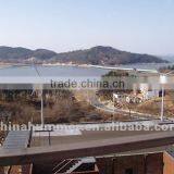 Wind Power Generation Kit for Water Desalination