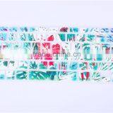 Colorful Soft Silicone Matt Keyboard Skin Case Cover for Macbook Air 13" thumbnail-1