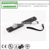 Free Sample High Quality Durable High Power Flashlight