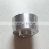 OEM Precision Aluminium Stamping Part thumbnail-2