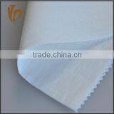 Zhejiang Taizhou Bleached Linen Ramie Fabric for Girls Shirts thumbnail-4