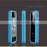 ODM Mobile Phone Silicon Case for Various Phones thumbnail-1