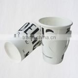 hot tea/coffee paper cup paper coffee cup paper cups with lid