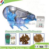 High quality chicken feed pellet machine