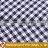 Superior Grade High Performance Price Ratio Yarn Dyed Shirting Fabric thumbnail-2