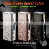 TC 50W e Cig KitFree Sample Giveaway as Chinese New Year Gift Device e Cigarette Box MOD From China Brand Manufacturer AIVO thumbnail-6