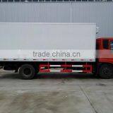 Factory Sale Hot Selling Customized Good Quality Dongfeng Tianjin 4x2 Refrigerated Van for Sale thumbnail-4