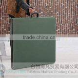 Durable 152cm Green Plastic Folding Army Dining Table and Chair/high Quality Plastic Dining Table for Army thumbnail-2