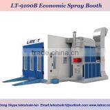 LT-9100B Economical Spray Bake Booth for Sale thumbnail-2