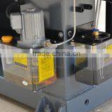 Injection Molding Machine Using Servo Motor and Techmation Computer thumbnail-5