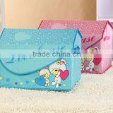 New Design Kids Fabric Toy Storage thumbnail-4