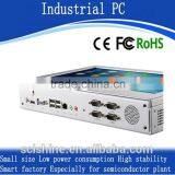 Cheap 10-20 Inch All in One Industrial Mini Computer for Win7/xp/8 Ghost Linux Android thumbnail-5