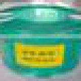 Anti-static Pvc Strip Green thumbnail-1