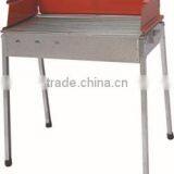 BBQ CHARCOAL GRILL MADE FOR HOME USE thumbnail-1