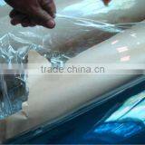 Industry Flexible Clear Super Clear Transparent Soft PVC Sheet thumbnail-3