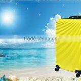 2016 Cabin Colorful ABS Trolley Bag, Hardshell Luggage Cases ,Fashion Girl Travel Luggage thumbnail-5