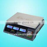 Electronice Price Computing Scale