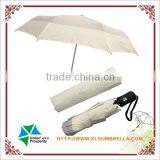 21" China Supplier Auto Open and Close 3 Fold Umbrella
