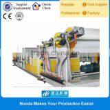 Biodegradable Material Cpp Exturder Machine /production Line