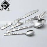 2013 New Eco-friendly Wedding Silver Cutlery thumbnail-3