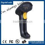 Fast Delivery High Quality Android Handheld 1D Barcode Scanner With Different Color