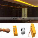 Waterproof And Fire-Resistant RF Card Magnetic Key Door Lock thumbnail-6