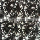 Skulls Pattern Water Transfer Printing Film Width 50cm GWN1645