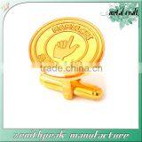 Customized Shirts Cufflinks With High Quality thumbnail-1