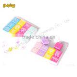 Self-Inking Stamp Type and Plastic Material Shiny Self Inking Stamp thumbnail-3