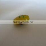 Recycled Plastic Garments Buttons for Childrens Sweaters