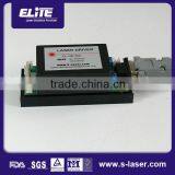 Dot Line and Cross 8w/8000mw 532nm Laser With TEC Cooler