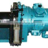 5KN Wire Rope Piston Motor Air Winches thumbnail-1