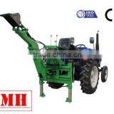 2014 Hot Sale Backhoe Loader for Sale Best Price