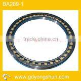 EXCAVATOR BEARING BA289-1 FOR TRAVEL MOTOR GEAR BOX