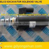 KOBELCO YN35V00051F1 SOLENOID VALVE