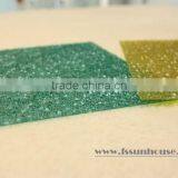 Harmful Uv- Protect Sheds Plastic Car Parking Roof