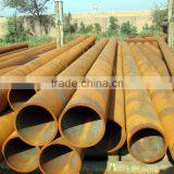 ERW Cold Drawn Steel Pipe