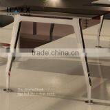 Popular Modern Office Furniture Glass Office Desk thumbnail-5