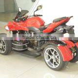 Hot 250CC ATV EEC For Legal Road Driving thumbnail-1