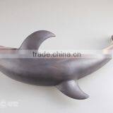 Qualified Plastic Dolphin Toys Animal Toy thumbnail-4