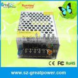 1 Year Warranty Regulated 220v to 12v 2A Power Supply Switching Power thumbnail-3