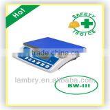 30kg High Precision LCD Digital Display Table Weighing Scale