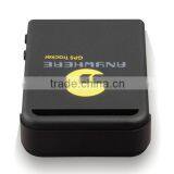 SOS Panic Button Mobile Phone to Check the Google Map Location Personal GPS Tracker TK106