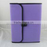 A4 PVC Hardcover File Folder thumbnail-2