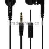 mobile use in ear style headphone with mic